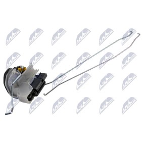 NTY Serrure de porte EZC-KA-038