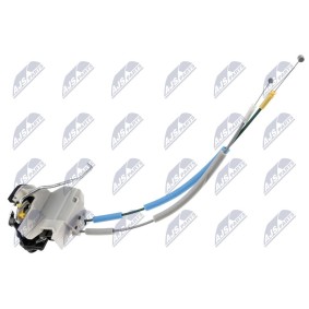 NTY Serrure de porte EZC-KA-043