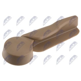 NTY Élément d'ajustage, réglage de siège EZC-ME-232