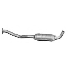 VEGAZ Midtre lydpotte FTS-78