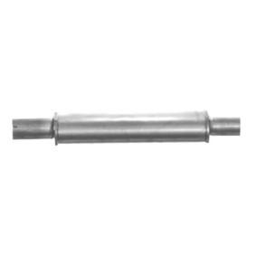 VEGAZ Forreste lyddæmper FTS-306IMA