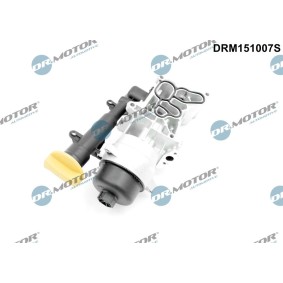 DR.MOTOR AUTOMOTIVE Ölfiltergehäuse DRM151007S