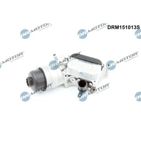 DR.MOTOR AUTOMOTIVE Ölfiltergehäuse DRM151013S