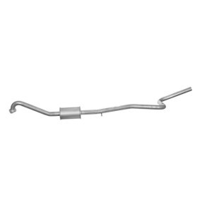 originalios Ford FUSION VEGAZ Vidurinis duslintuvas FS-590