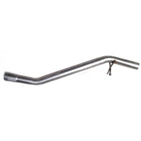 VEGAZ Exhaust Pipe MZR-124