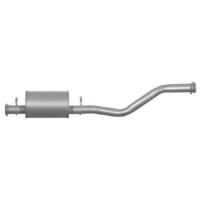 VEGAZ Midtre lydpotte MOS-92