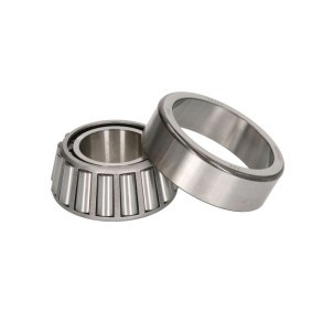 SKF Lager 33207