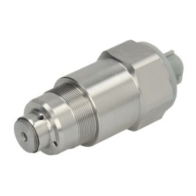 DENSO Soupape, pompe à carburant 098300-0160