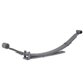 TES Blattfedern Hinterachse, Blattfeder 911400610019 Z/T