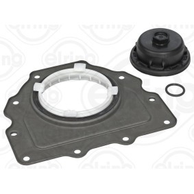ELRING Kit de anillos de retención, cigüeñal B28.360