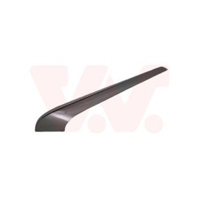 VAN WEZEL Pynte- / vernelist, støtfanger 3266581