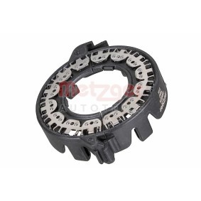 METZGER Casquilho de lâmpada, farol principal 0896024