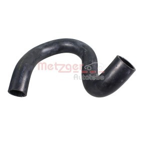 METZGER Radiatorslange 2422044