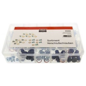 MAPCO Sortiment, oljetappeskrue 95999