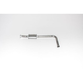 VEGAZ Mittelschalldämpfer RS-161