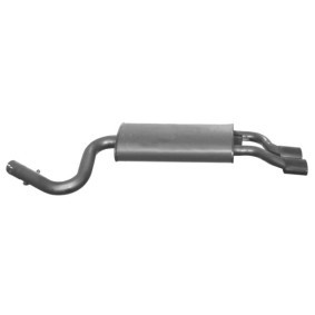 IMASAF Endschalldämpfer CH.72.07