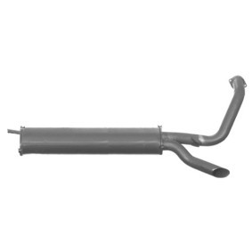 original Mercedes-Benz GL IMASAF Japsdämpare ME.93.07