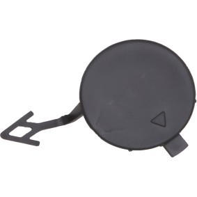 DIEDERICHS Capuchon, crochet de remorquage 6863064