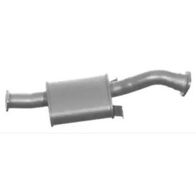 VEGAZ Midtre lydpotte MIS-121