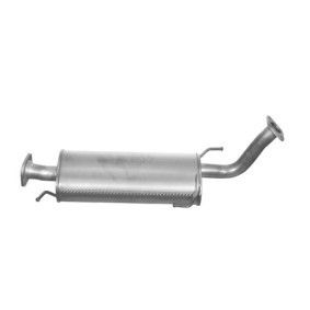 VEGAZ Middle silencer DS-216