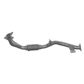 VEGAZ Exhaust Pipe TR-187