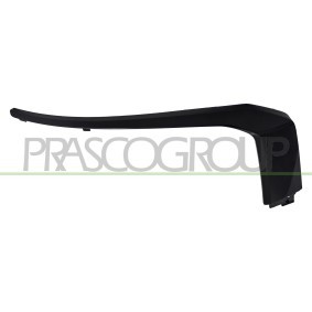 PRASCO Protector para parachoques MB8261213