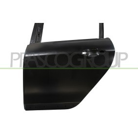 PRASCO Puerta, carrocería PG5003554