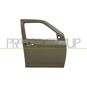 PRASCO Porte, Carrosserie SZ0343503