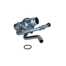 MAXGEAR Termóstato, líquido de refrigeração 67-0154
