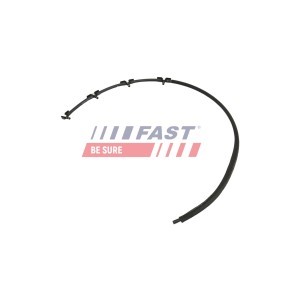 Spletna trgovina z FAST Gibka cev, visek goriva FT00268