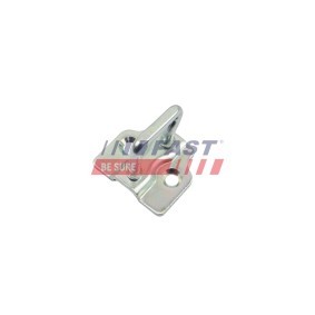 FAST Plaque de fermeture, serrure de porte FT10150
