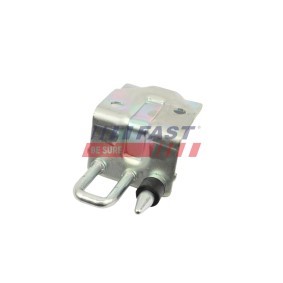 FAST Plaque de fermeture, serrure de porte FT10152