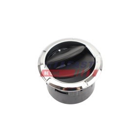 FAST Ventilatierooster, dashboard FT10197