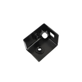 FAST Support d'aile, collier de fixation FT89726