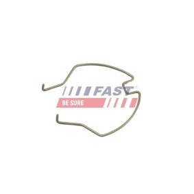 FAST Bride de fixation, gaine de suralimentation FT96407