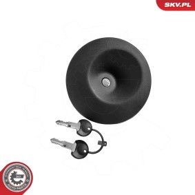 Spletna trgovina z ESEN SKV Zapiralo, rezervoar za gorivo 61SKV045