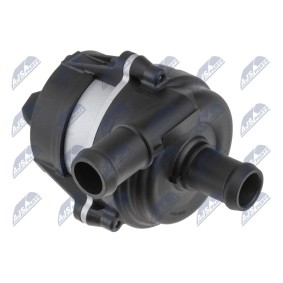 NTY Vannsirkulasjonspumpe CPZ-LR-004