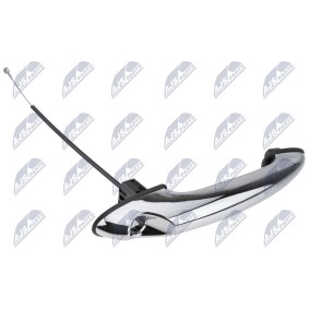 NTY Oven kahva EZC-BM-369