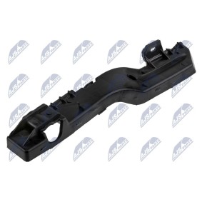 NTY Holder, støtfanger foran høyre EZC-CH-075
