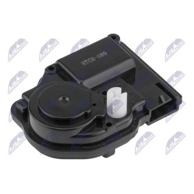 NTY Serrure de hayon EZC-CH-089