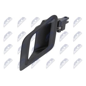 NTY Manecilla de puerta, equipamiento habitáculo EZC-SK-079