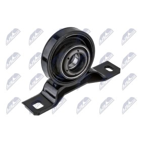 NTY Palier d'arbre de transmission NLW-TY-021