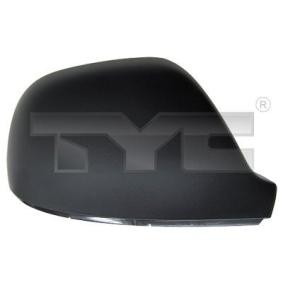 TYC Tildekning, sidespeil 337-0190-2