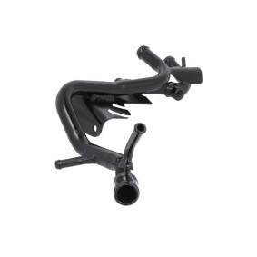 THERMOTEC Kühlmittelrohrleitung DWVO0001TT