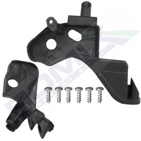 ROMIX Reparasjonssett, hovedlyskaster (holder) C70835