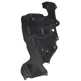 FLORIMEX Amortiguación del compartimiento de motor 312707