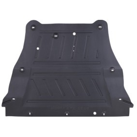 FLORIMEX Insonorisation du compartiment moteur 312714