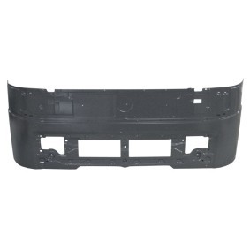 COS.PEL Kühlergrill schwarz, vorne 102.14100