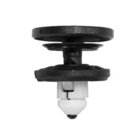 Купить ROMIX Зажим, молдинг / защитная накладка C70803