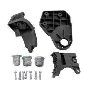 Spletna trgovina z ROMIX Set za popravilo, glavni žaromet (držalo) C70846